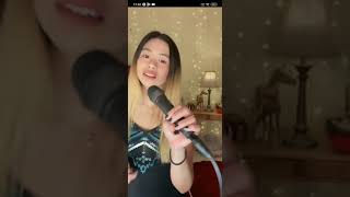 Dani Calib On Bigo Live Philippines 12102021