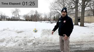 Adopt A Hydrant: Help the Fire Department by shoveling out neighborhood hydrants