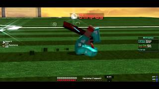 Cxlvxn Vs. Stimpypvp