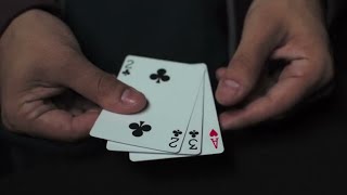 Ultimate 3 Card Monte - Canada's Magic Shop