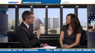 America's Forum | Michelle Suskauer Criminal defense attorney and legal expert  | Part 2