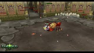 Emerald Flyff - Blade Gameplay