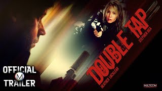 Double Tap 1996 Official Trailer