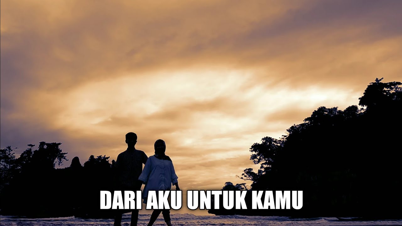 Confetti Velvet Moon (Dari Aku Untuk Kamu) YouTube