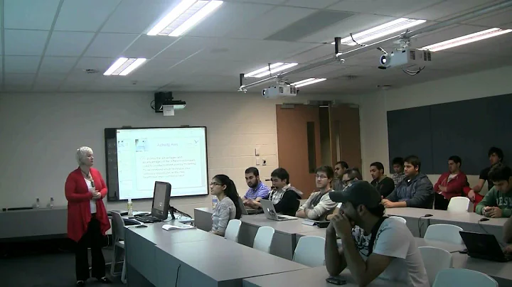 Case Two: Introduction to Health Informatics