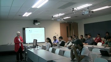 Case Two: Introduction to Health Informatics