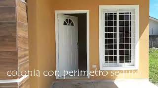 Casa en venta. Casa en venta.
