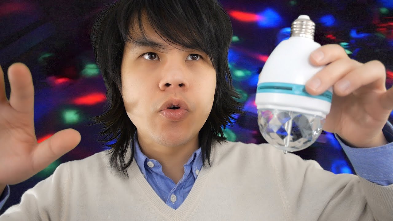 Build a Silent Disco Party