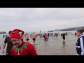 Peel New Years Dip 2020