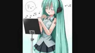 Dragosta Din Tei (Numa Numa) -Miku Hatsune Version (MP3)