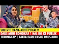 SHELVIE HANA AUTO PUCAT !! DAUS MINI BONGKAR 1 HAL INI KE PUBLIK, TERUNGKAP 3 FAKTA BARU PAGI INI