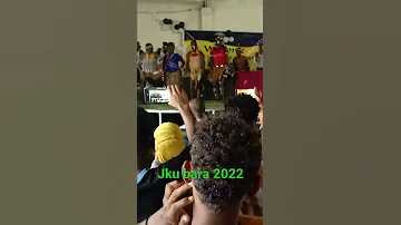 Jinka University Bara 2022 2014 Baga Nagaan Dhuftan Jechuun Agarsisa Aadaa Nanno Sanati Like Godha 