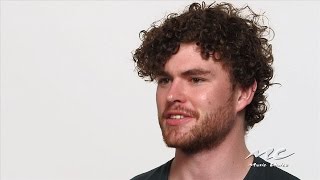 Famous Vance Joy on Writing "Riptide" Profile
