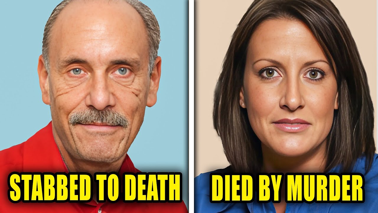 10 Beloved Hardcore Pawn Members Who Tragically Passed Away