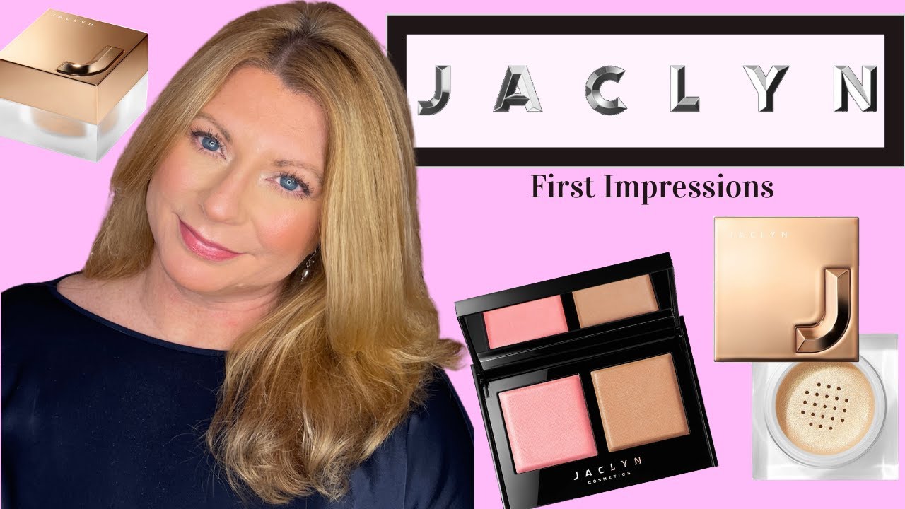 Jaclyn Hill Cosmetics New Release