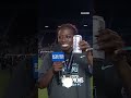Gotta celebrate being NWSL champs!