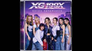 XG 90s Concept -『Retro Futuristic (Juria Bonus)』
