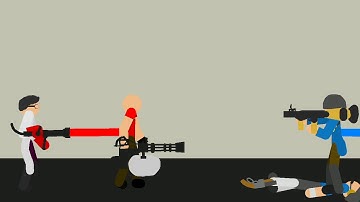 Team Fortress 2 | Stick Nodes