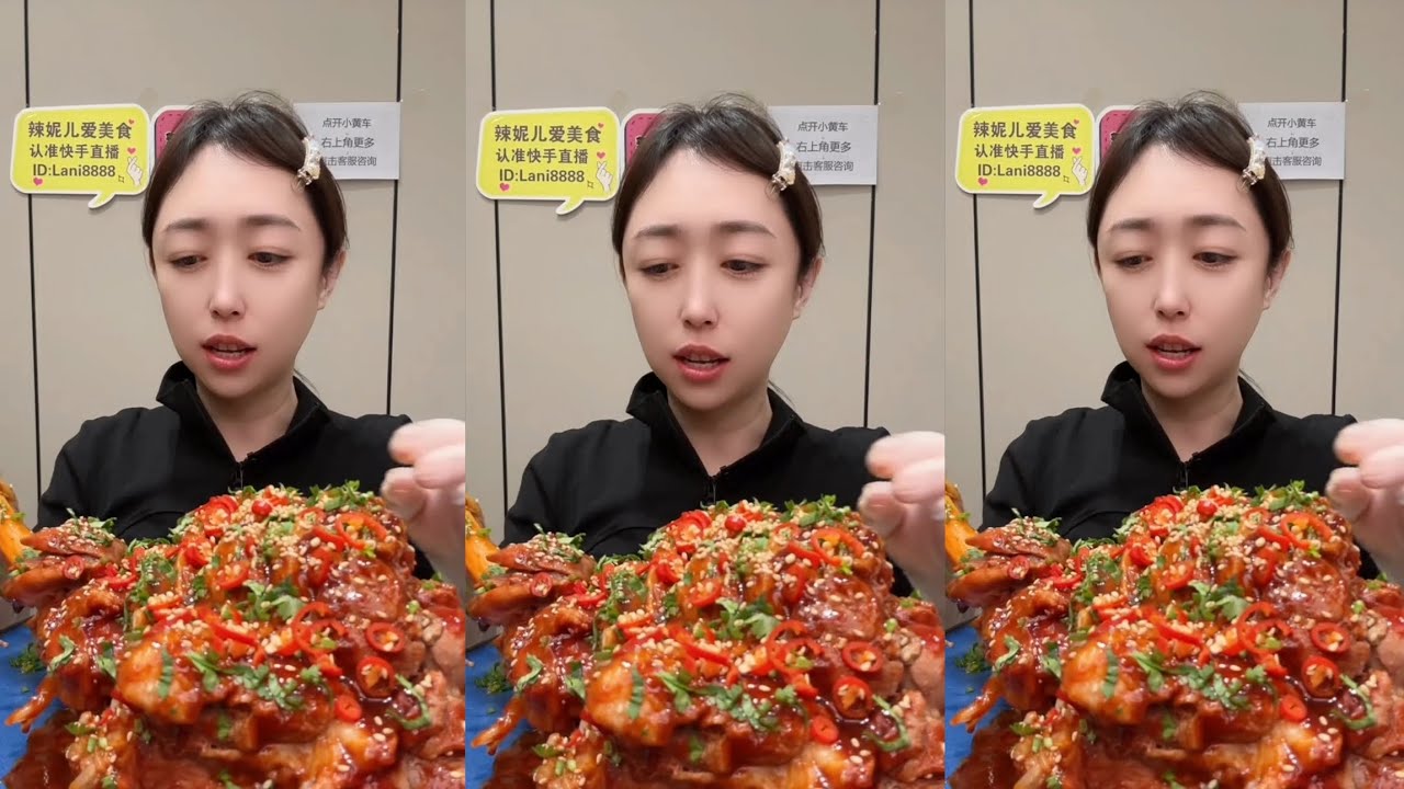 Mukbang #17 : Eat pig brain belly pork 🍖🍖, ,Noodles🍜🍜..#belly #mukbang #eatingshow #delicious 
