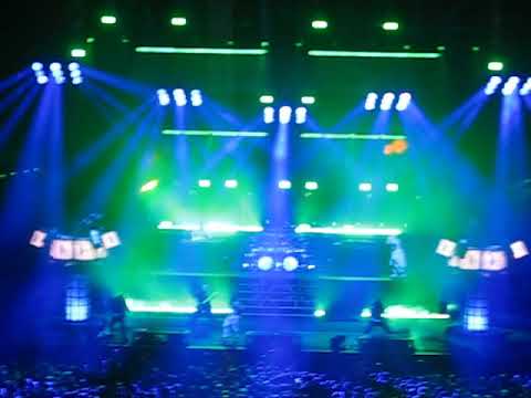 Slipknot-Solway Firth-Live Dublin 3Arena 14-01-20