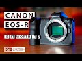 Should you get a Canon EOS-R? | 2020 | KaiCreative