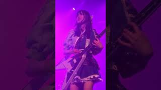 Out of the Darkness 2026.4.11 Sakura shot #HAGANE #EPICFEST - YouTube