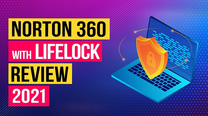 Norton 360 with LifeLock Review (2022) | Select, A...