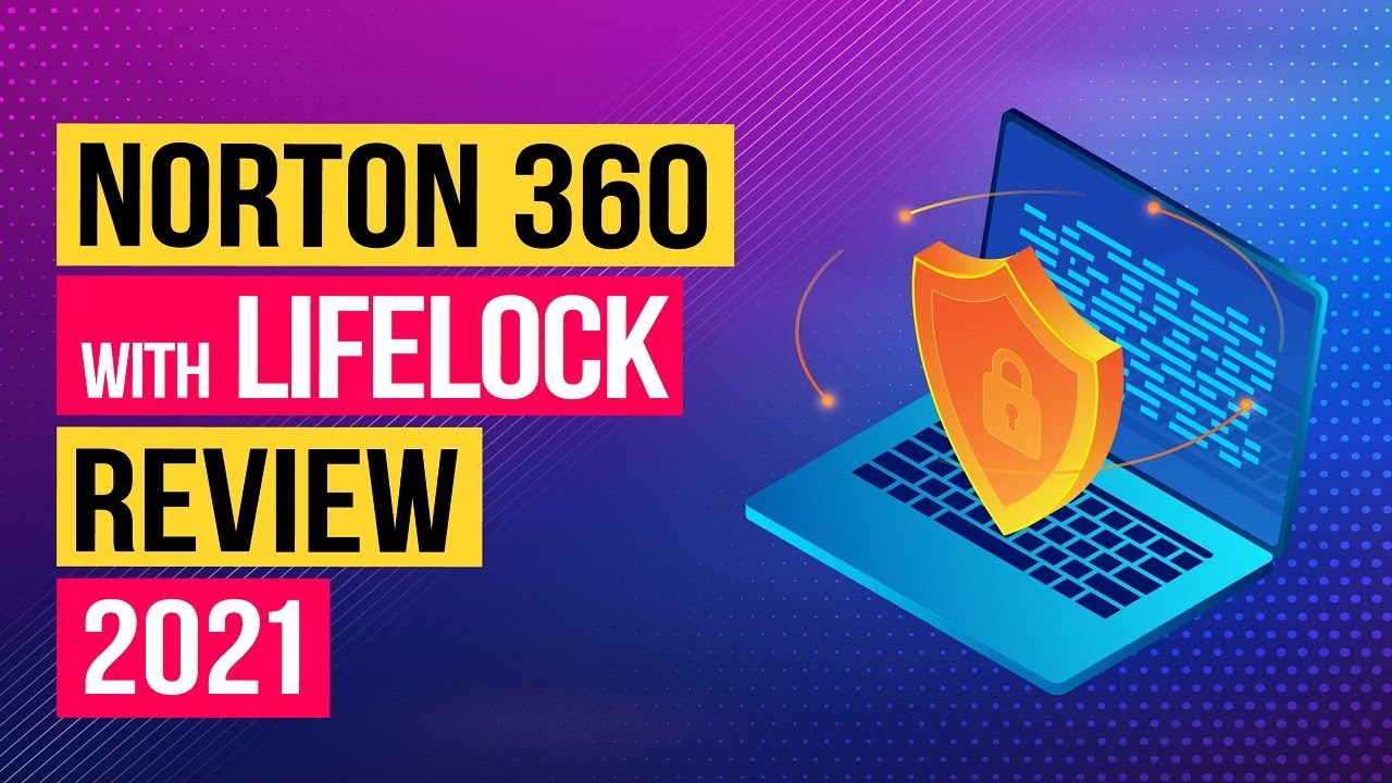 Does Lifelock Come With Norton?