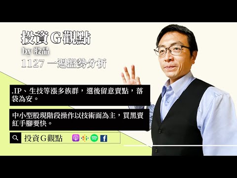 【精華】杜大師5檔私房股 接下來看好哪幾檔?《鈔錢部署》盧燕俐 ft.杜金龍 20240105