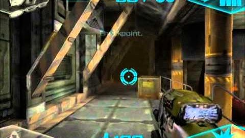 Doom Resurrection - EnPro Labs