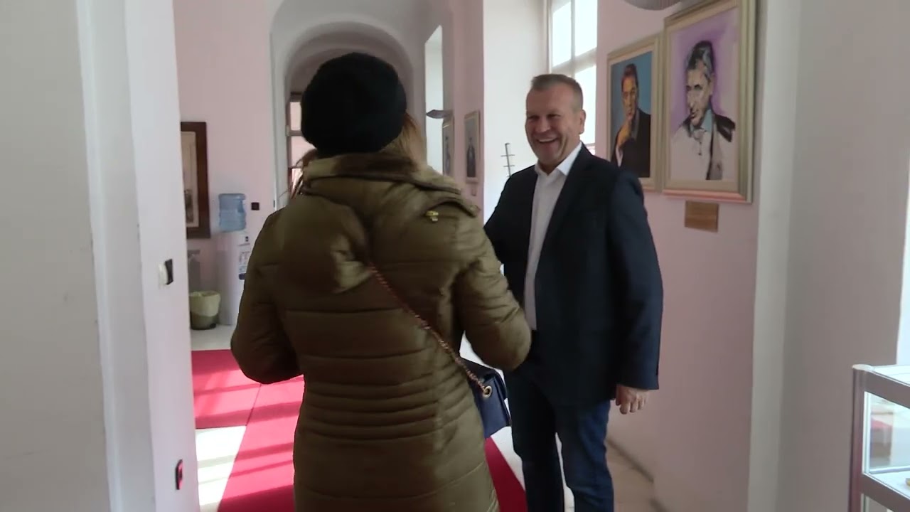 VTV Dnevnik 24. veljače 2024.