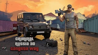 #98 Criminal Russia 3D Boris: Trailer But Is AI screenshot 5