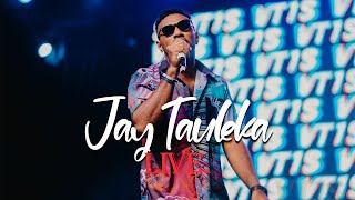 Jay Tauleka - Naita (Live Performance)