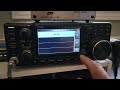 Icom 7300 Firmware Update