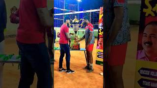 Real Hero Shon T John And Ratheesh