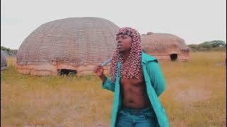 ARSENIC'S MZET - THONGA LAMI ALBUM PROMO VIDEO