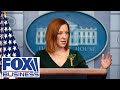 Psaki ‘lying’ about White House ability to give press border access: Cuccinelli