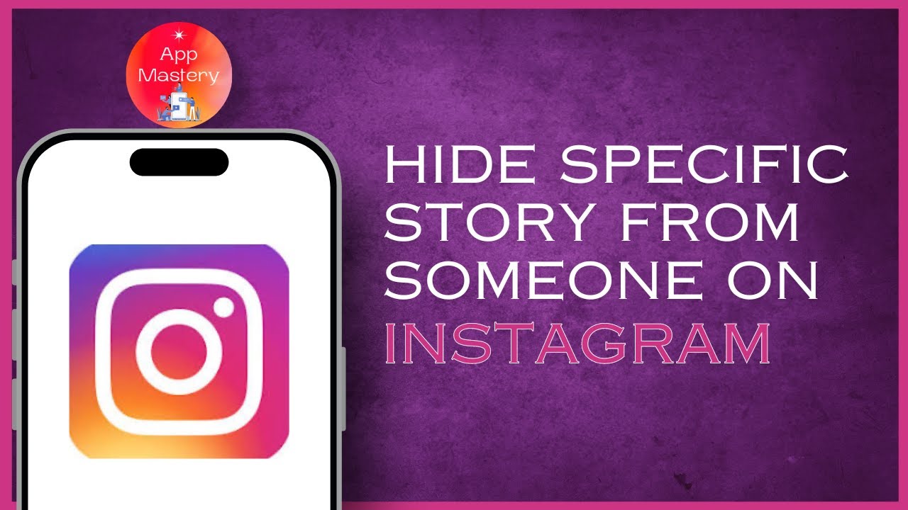 How To Hide A Specific Story From Someone On Instagram 2024 YouTube how-to-hide-a-specific-story-from-someone-on-instagram-2024-youtube