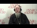 Радио «Радонеж». Протоиерей Димитрий Смирнов. Видеозапись прямого эфира от 2015.11.14