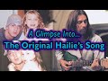 Miniature de la vidéo de la chanson Hailie's Song / While My Guitar Gently Weeps