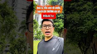 HbA1c! HbA1c! HbA1c! Important things are said three times #60daysmetabolicbalance #diabetes