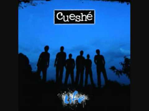 Lupit - Cueshe