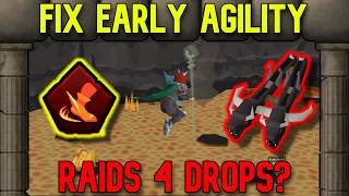 Are Leagues Relics/Drops Coming to OSRS? - Flomple Podcast Net Worth