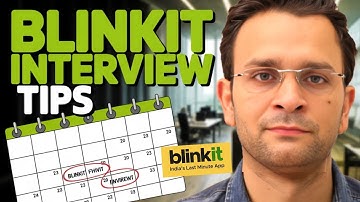 "Blinkit Customer Support Interview Questions 2025 | Real Experience & Preparation Tips"