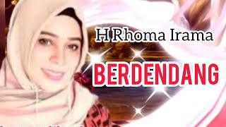 Karaoke Rhoma Irama  Berdendang