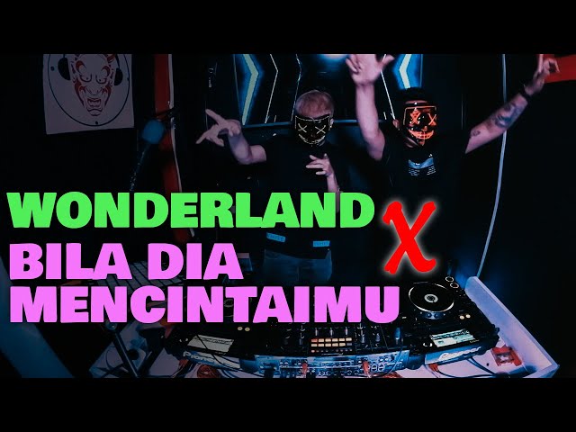 DJ Bila Dia Menyukaiku TikTok  |  DJ Ku Kira Dia Mencintaiku TikTok Remix 2021 class=