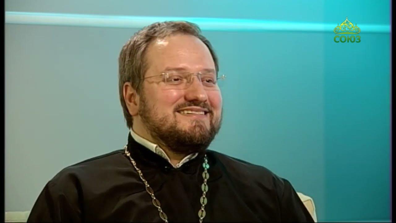 Владислав береговой священник биография семья дети