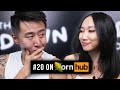 I Lasted 14 Minutes With The Hottest Asian Adult Star