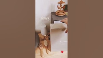 Create lasting memories with this perfect keepsake box!