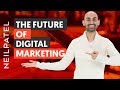 The Future of Marketing - in 2021 and Beyond